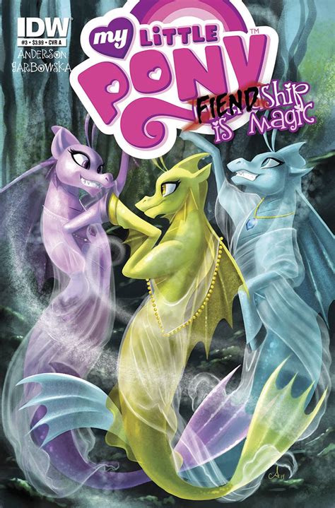 The Role of MLP: Fiendship is Magic in Teaching Moral Lessons to Children
